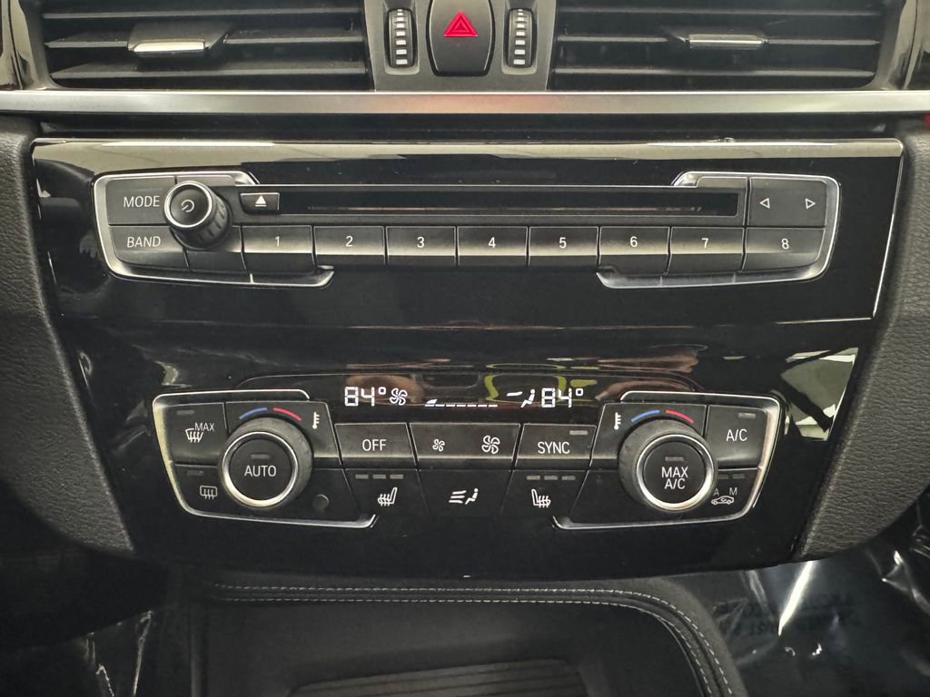 Used 2018 BMW X1 xDrive28i w/ Convenience Package image 22