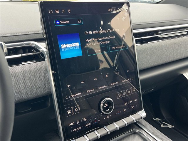 New 2026 GMC Sierra EV Elevation image 16