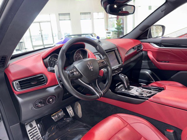 Used 2020 Maserati Levante GranSport image 42