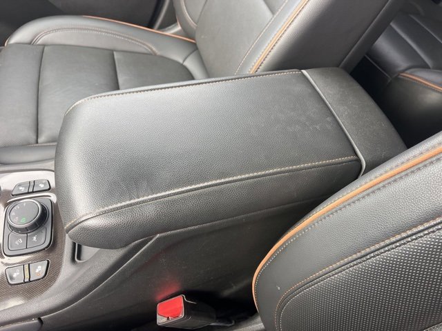 Used 2023 GMC Acadia AT4 w/ Trailering Package image 29