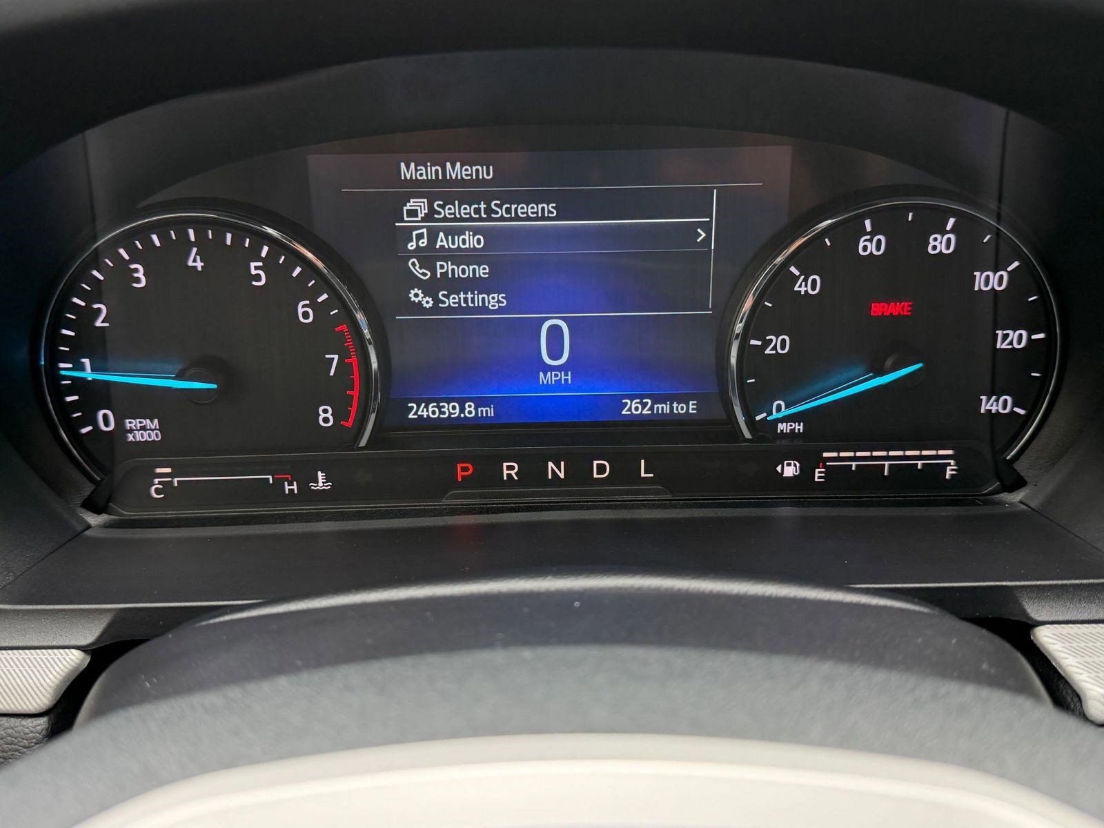 Used 2023 Ford Explorer XLT w/ Equipment Group 202A AWD/4WD image 18