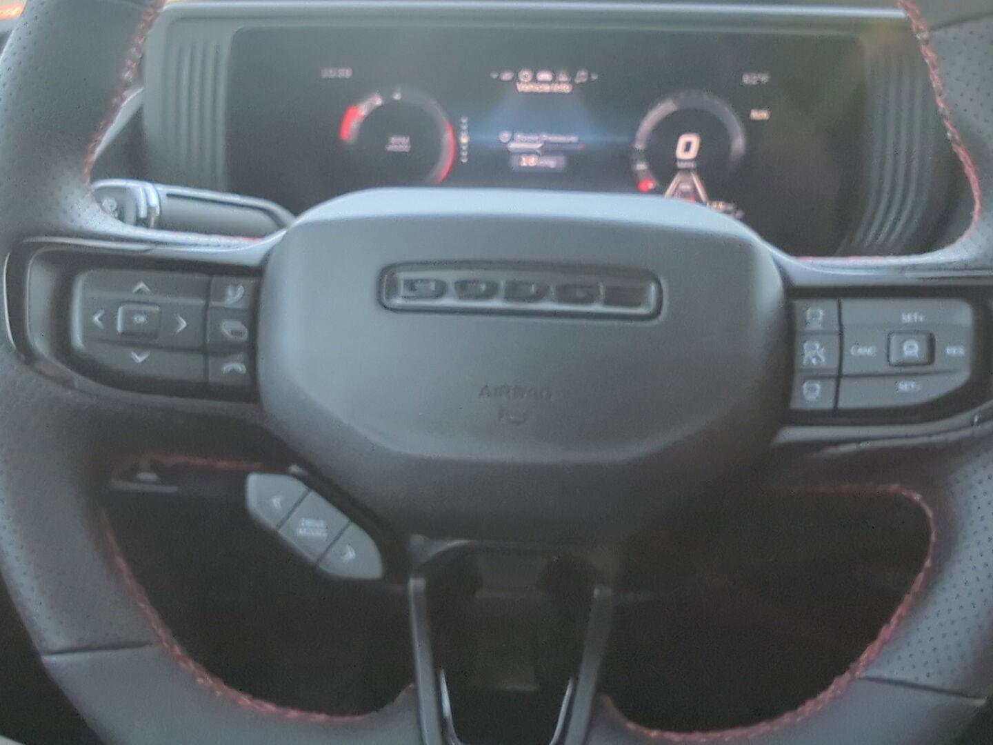 New 2026 Dodge Charger R/T AWD/4WD image 15