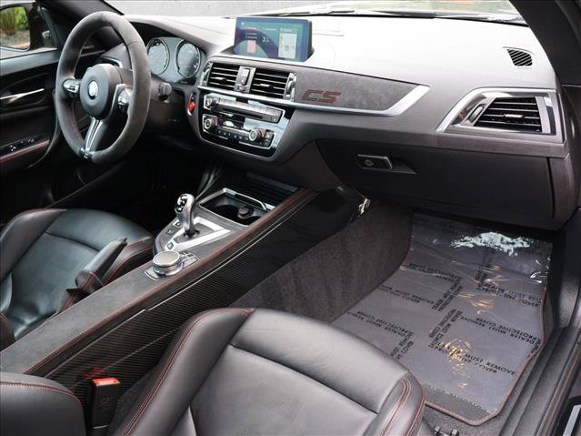 Used 2020 BMW M2 CS RWD image 26
