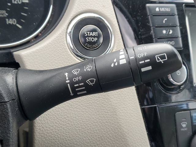Used 2019 Nissan Rogue Sport SV AWD/4WD image 20