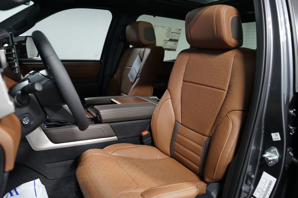 New 2026 Toyota Tundra 1794 Edition image 31