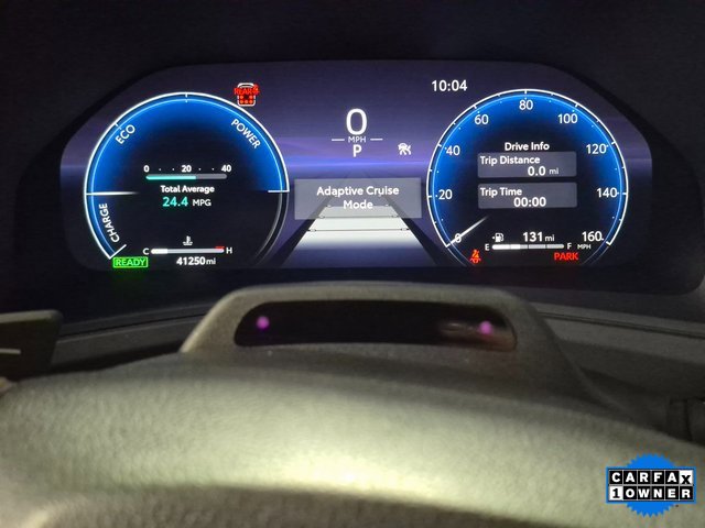 Used 2024 Toyota Grand Highlander MAX Limited image 12