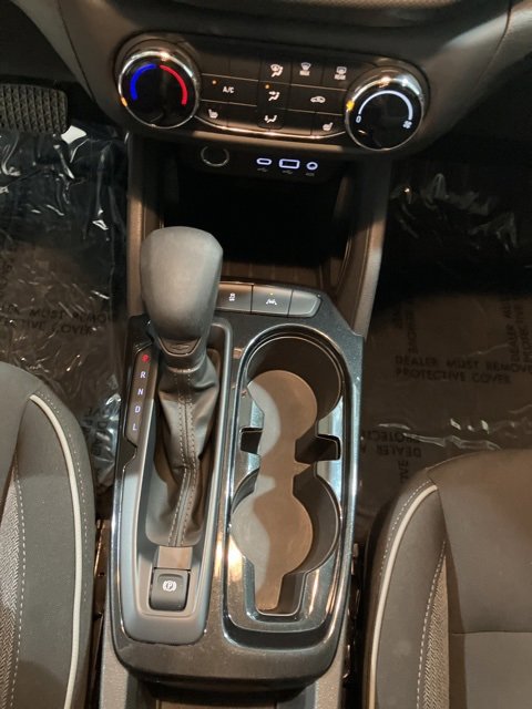 Used 2023 Chevrolet TrailBlazer LT image 17