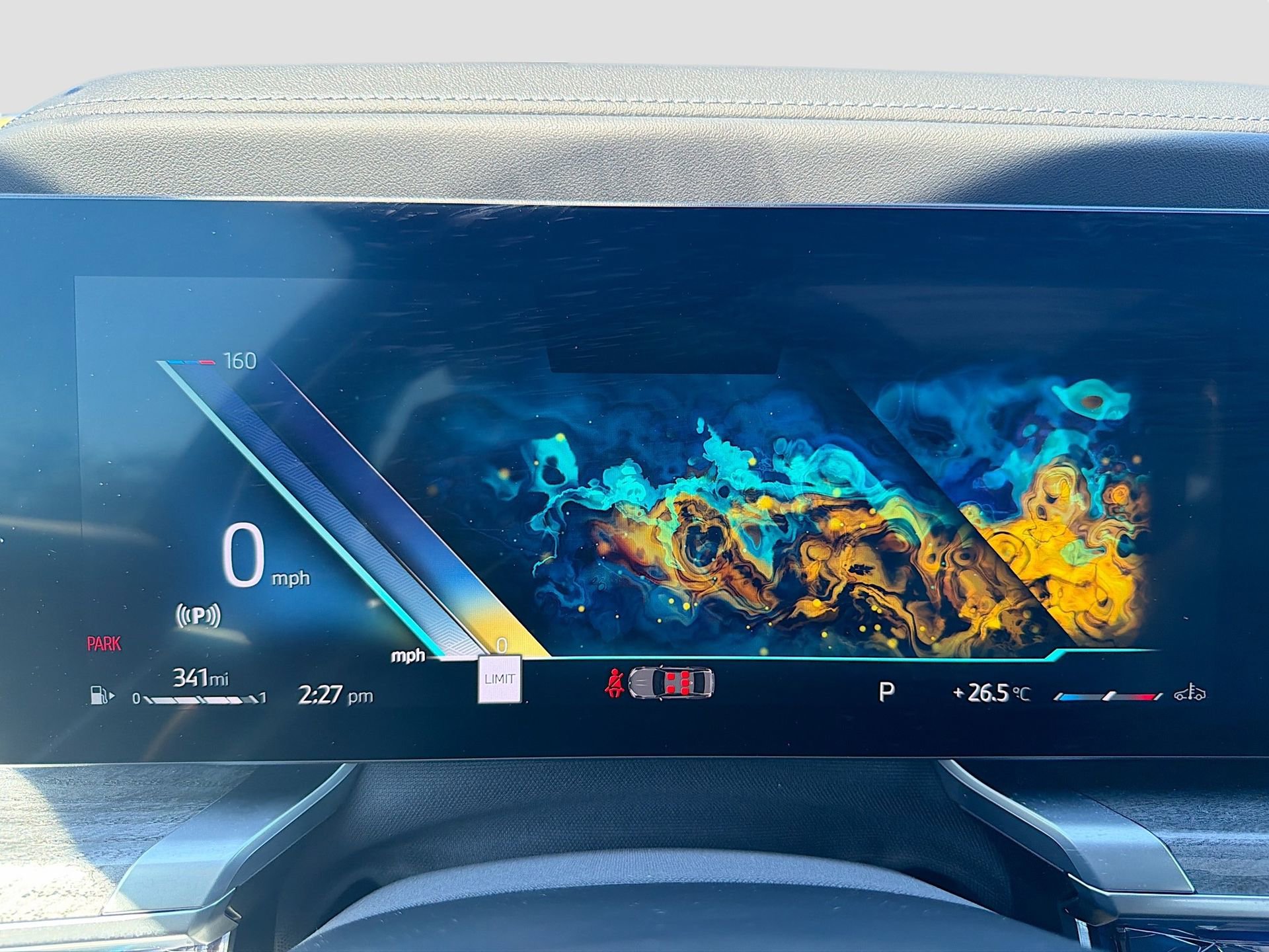 Certified 2025 BMW 740i image 41