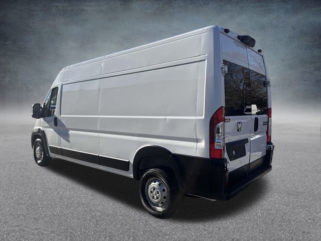Used 2023 RAM ProMaster 3500 image 8