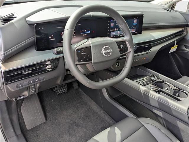 New 2025 Nissan Murano SL w/ Cargo Package AWD/4WD video 3