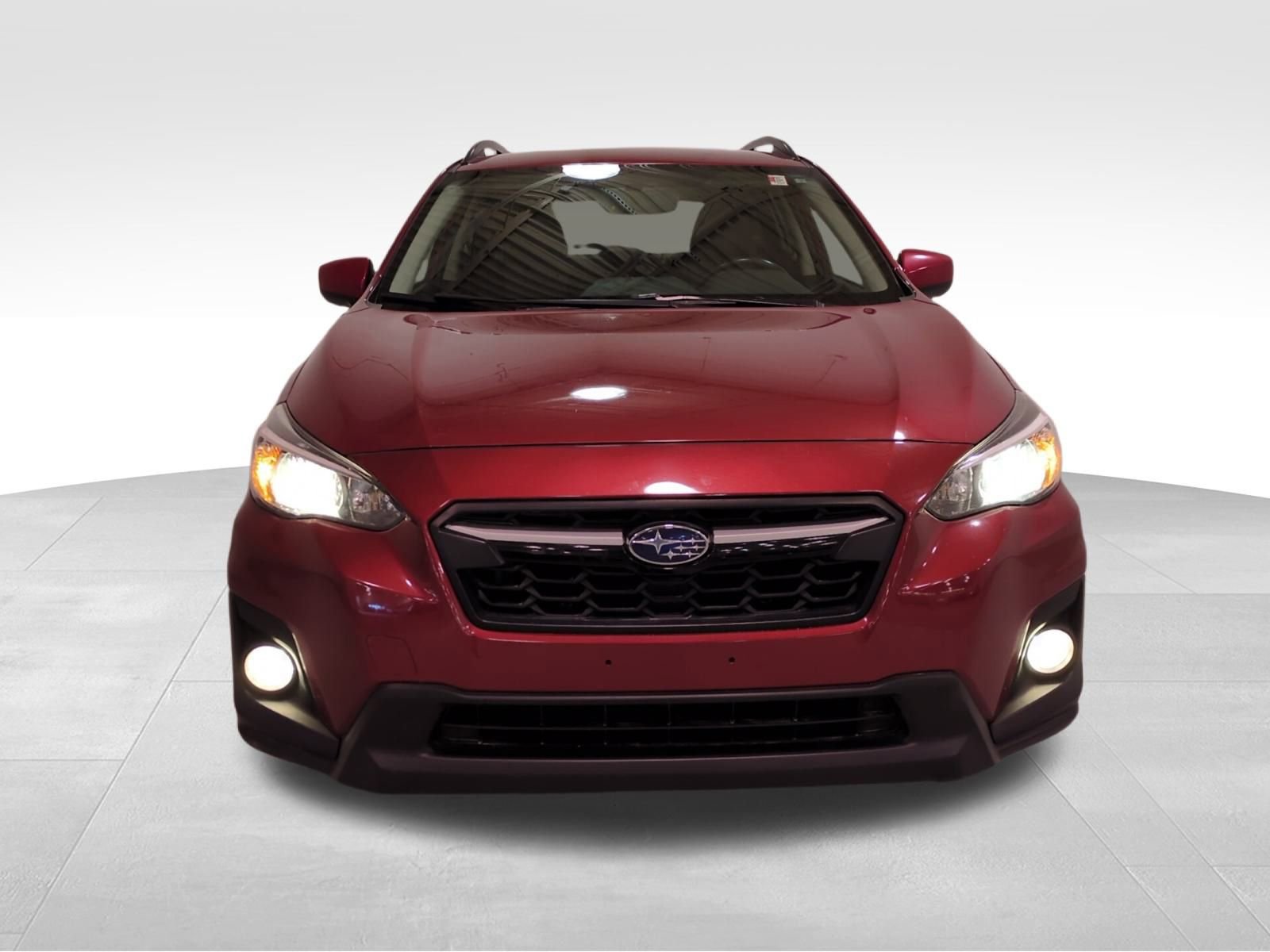 Used 2019 Subaru Crosstrek 2.0i Premium image 9
