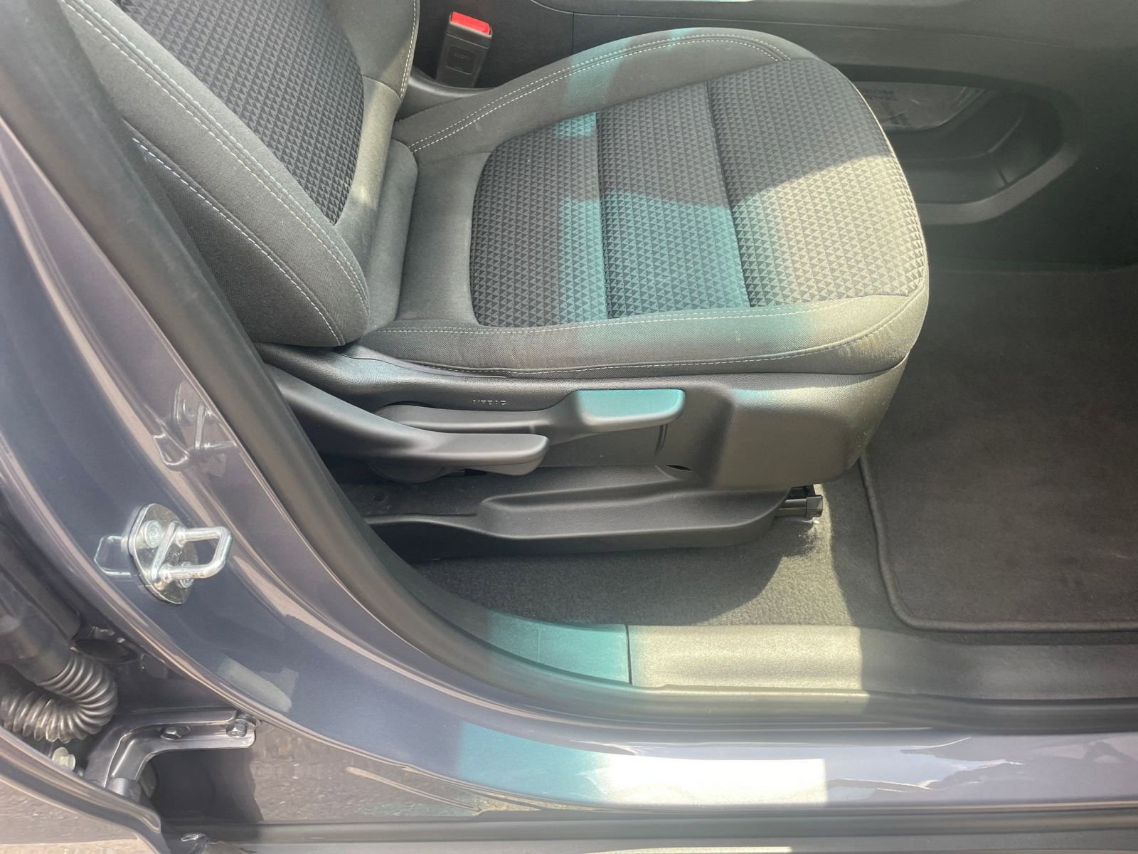 Used 2023 Chevrolet Bolt LT w/ Driver Confidence Package FWD image 29