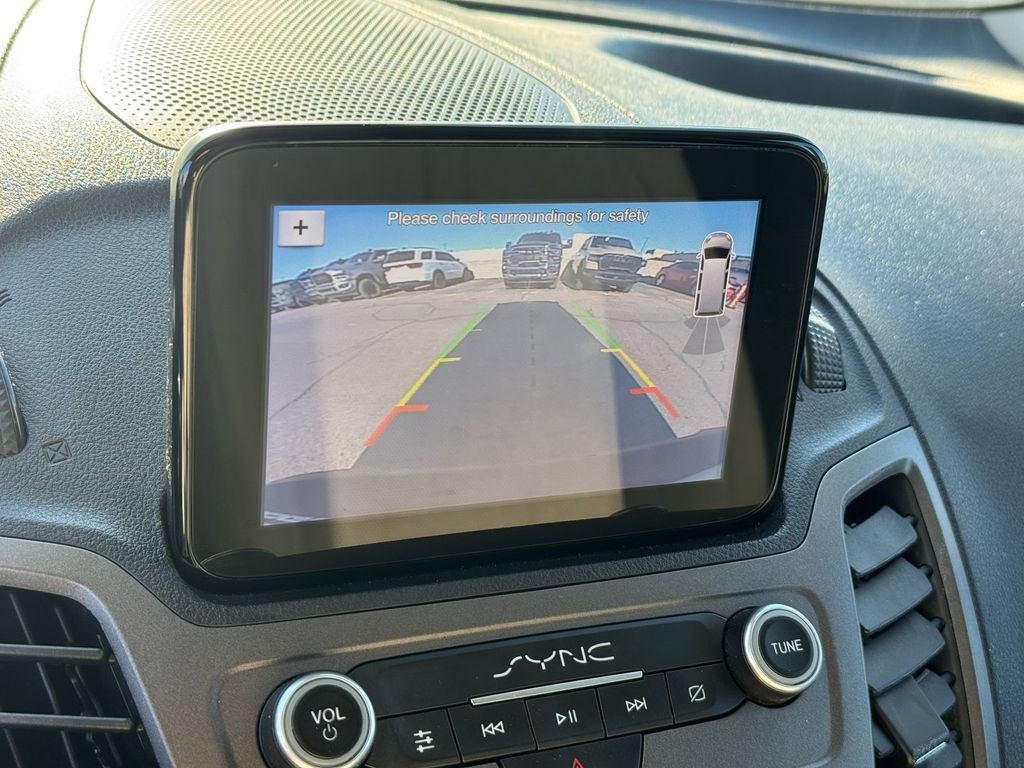 Used 2020 Ford Transit Connect XL image 32