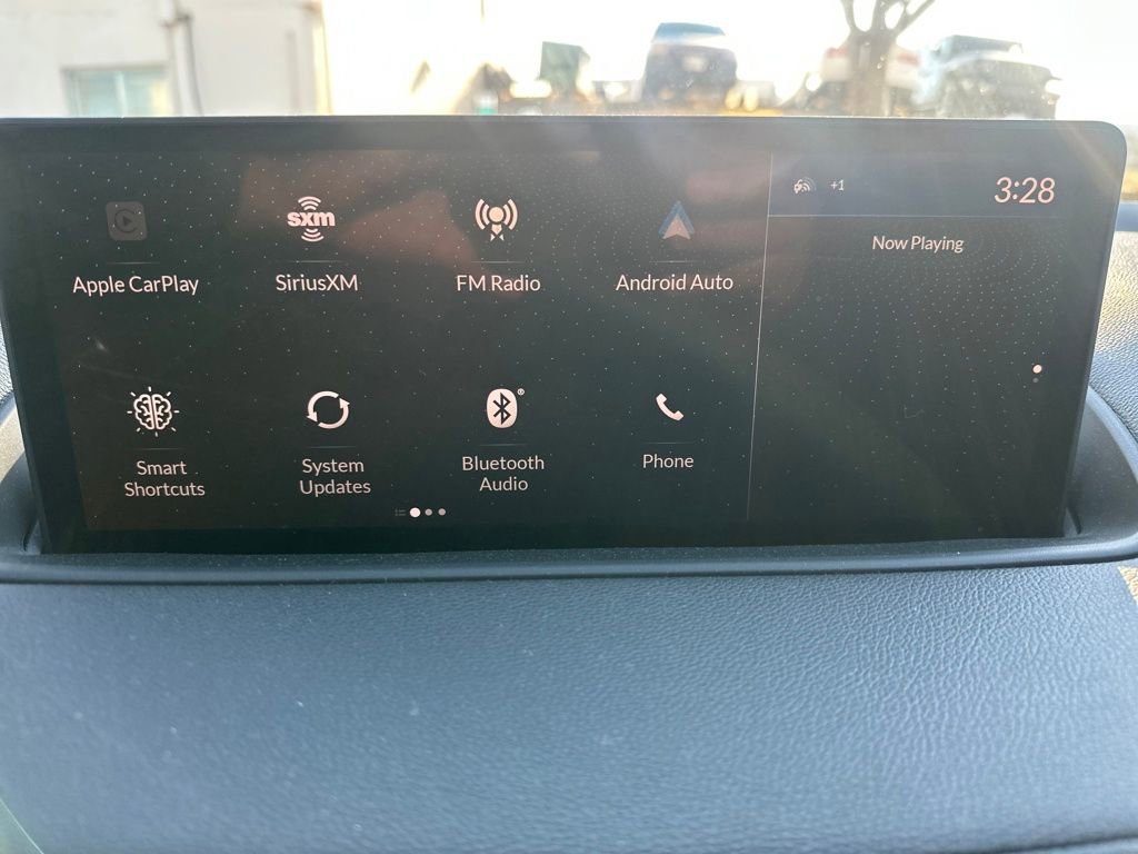 Used 2024 Acura MDX SH-AWD image 17