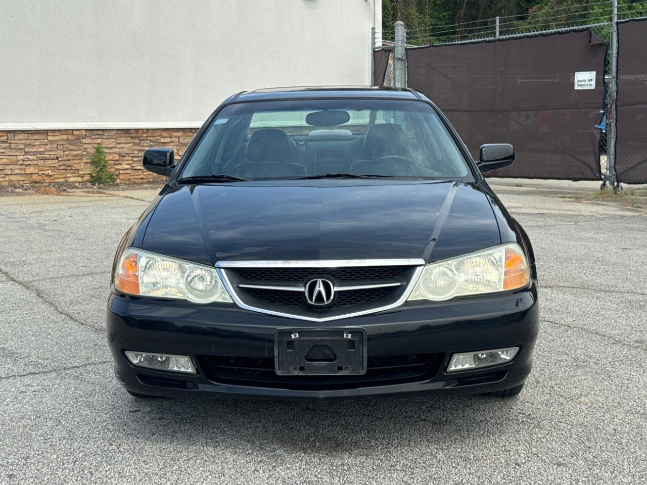 Used 2002 Acura TL FWD image 2
