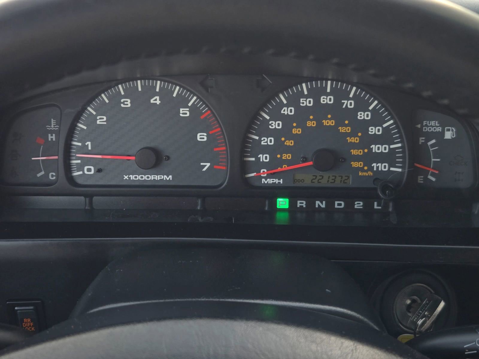 Used 2000 Toyota 4Runner SR5 image 28