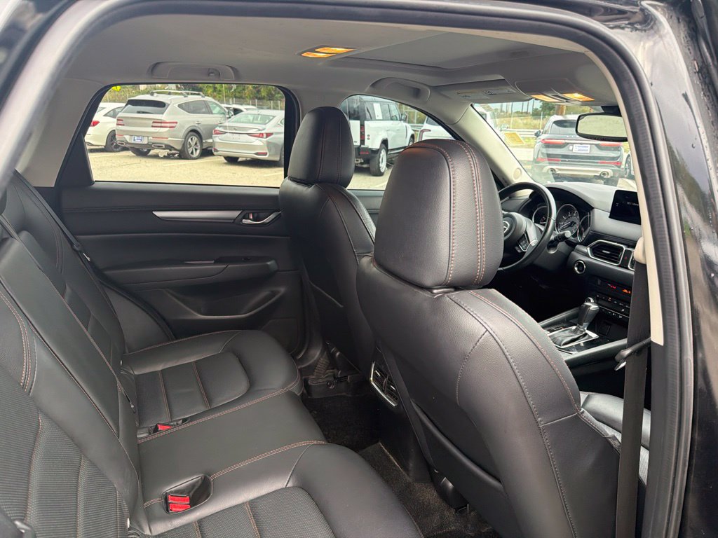 Used 2023 MAZDA CX-5 AWD 2.5 S image 17