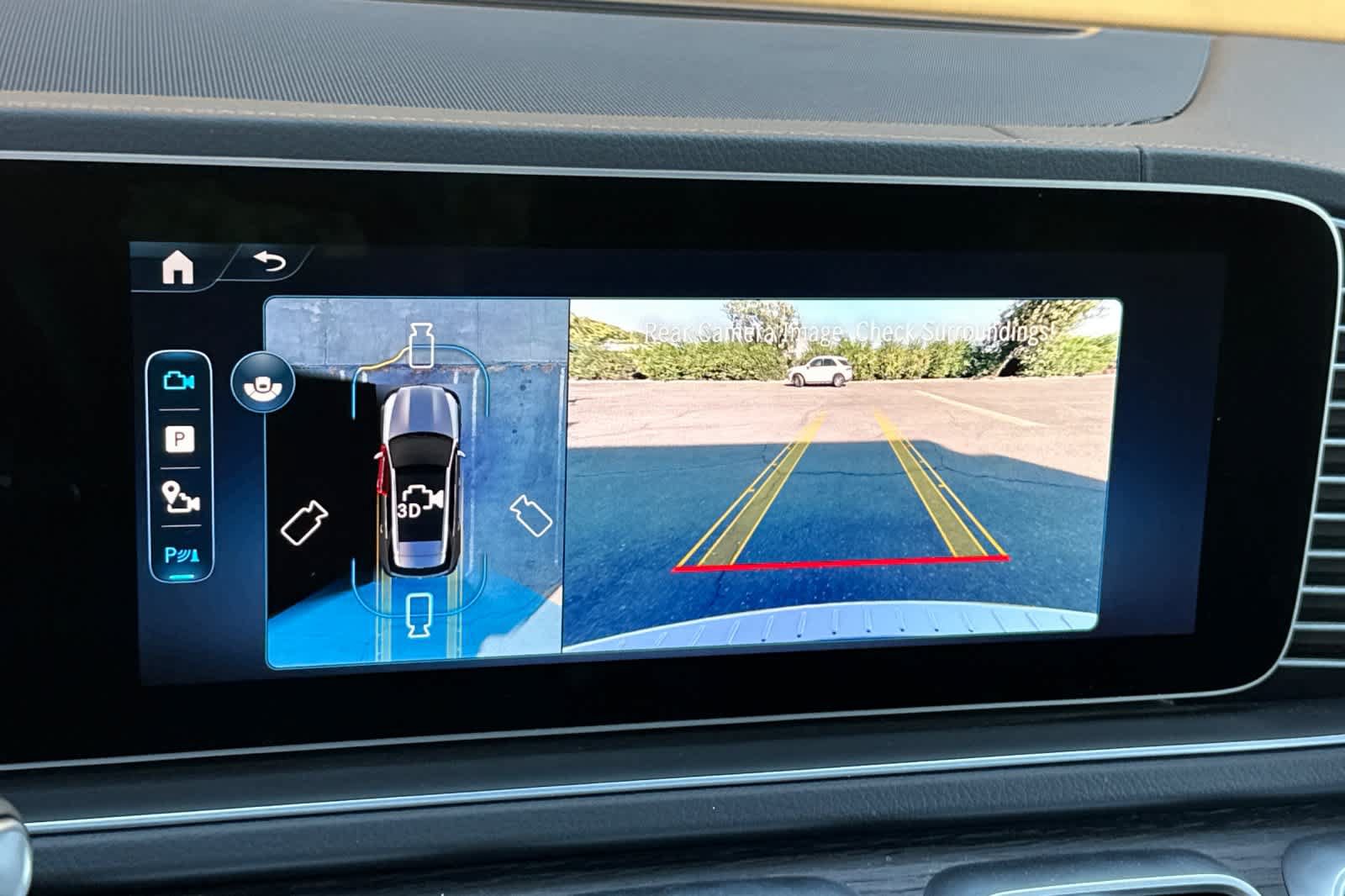 Certified 2026 Mercedes-Benz GLE 350 4MATIC image 19