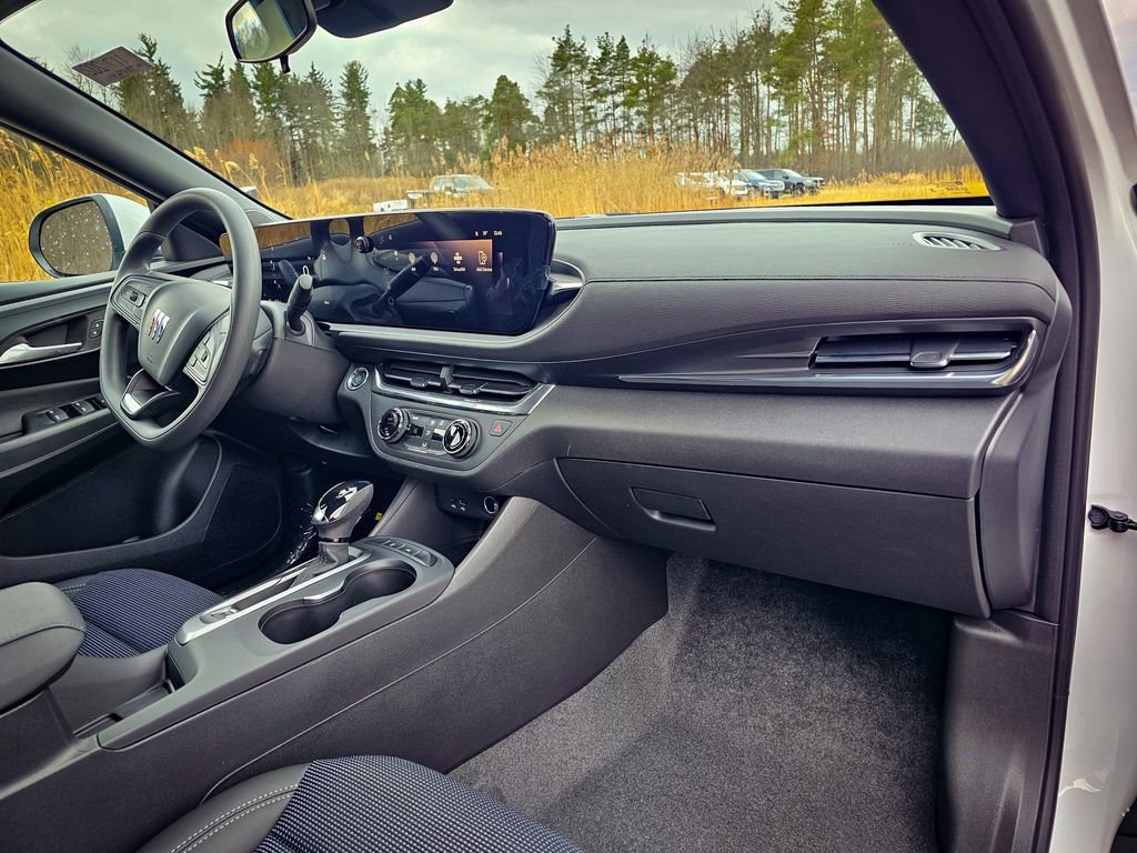 New 2026 Buick Envista Preferred image 38