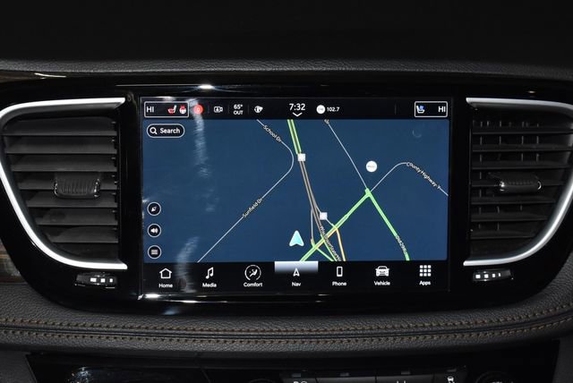 Used 2022 Chrysler Pacifica Pinnacle image 19