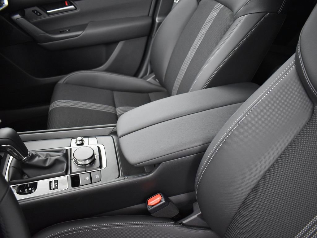 Certified 2025 MAZDA CX-50 AWD 2.5 S w/ Premium Package image 14