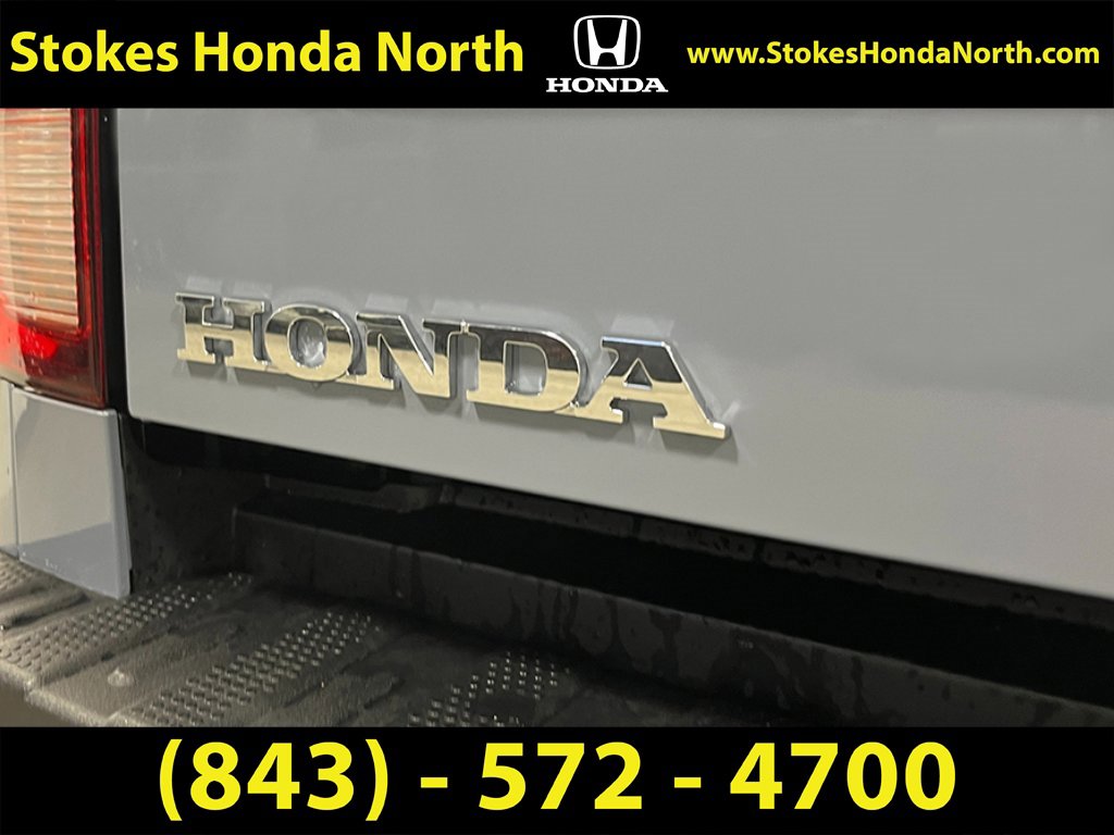 New 2026 Honda Ridgeline TrailSport image 7
