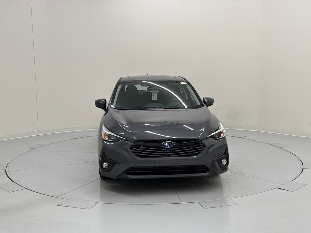 New 2026 Subaru Impreza 2.0i Sport image 8