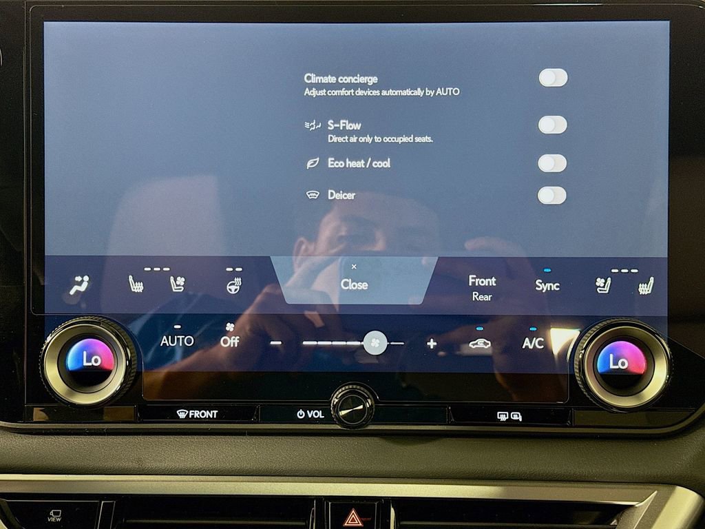 New 2026 Lexus RX 350 AWD image 14