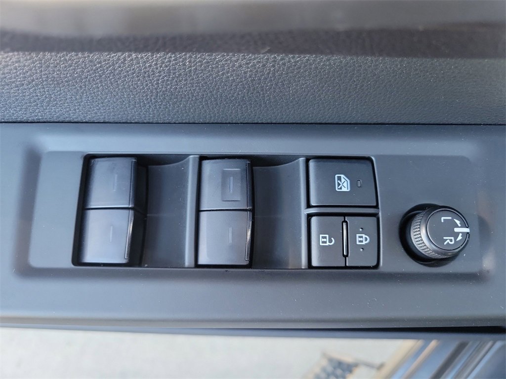 Used 2025 Toyota Tundra SR5 image 18