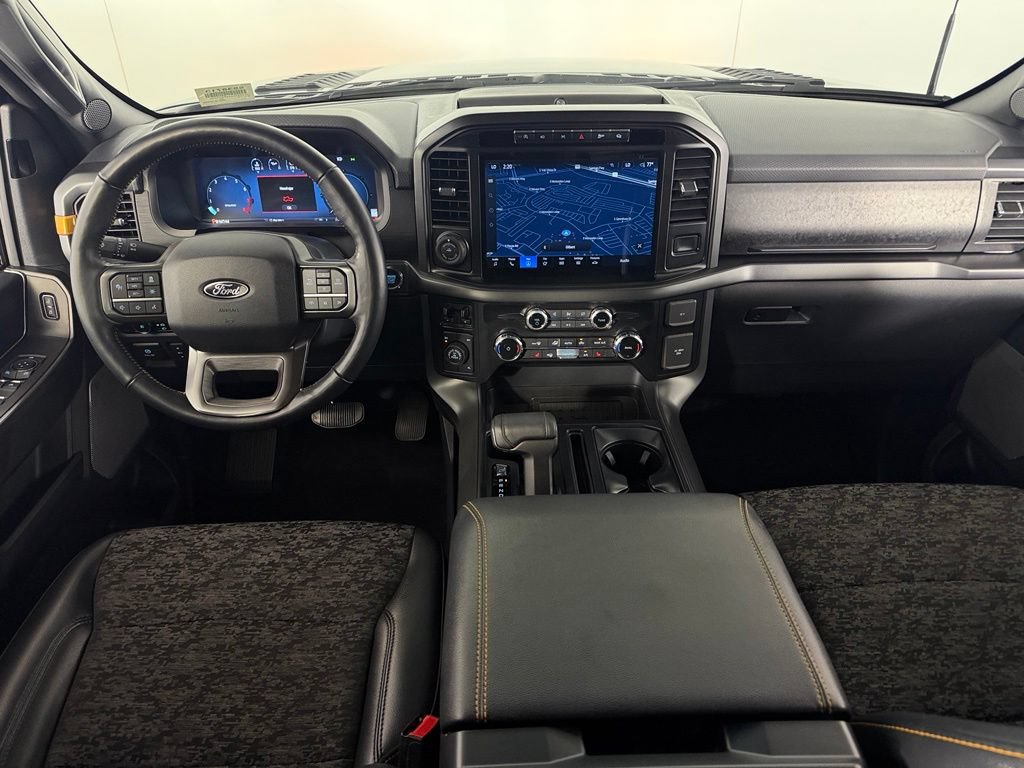Used 2024 Ford F150 Tremor w/ Mobile Office Package AWD/4WD image 13
