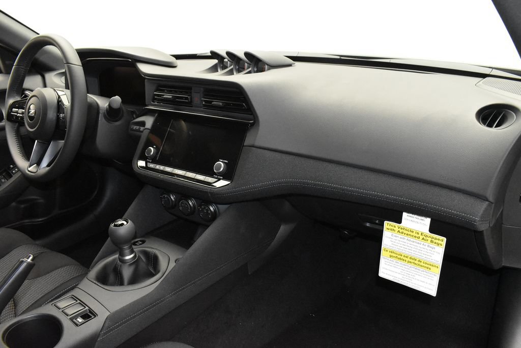 New 2026 Nissan Z Sport w/ Floor Mat Package RWD image 28