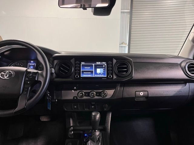 Used 2021 Toyota Tacoma SR w/ SR Convenience Package RWD image 20