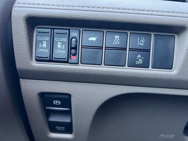 Used 2020 Honda Odyssey EX-L image 22