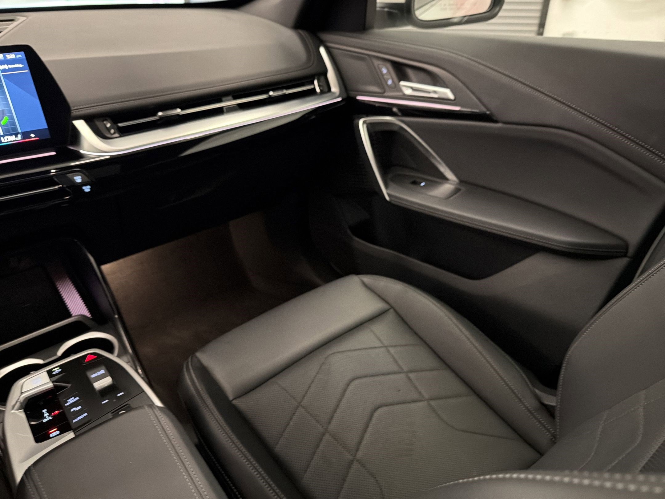 Used 2025 BMW X1 xDrive28i image 29