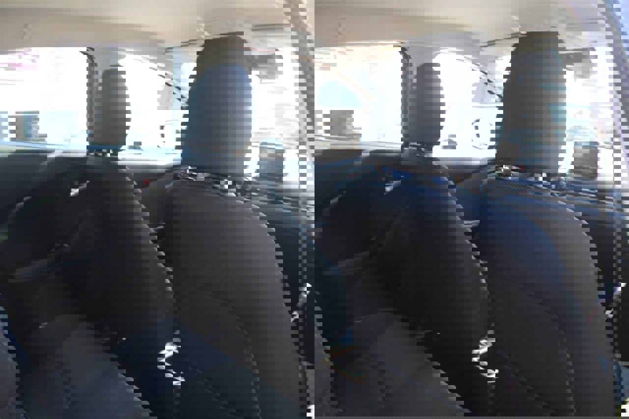 Used 2016 Scion iA FWD image 8