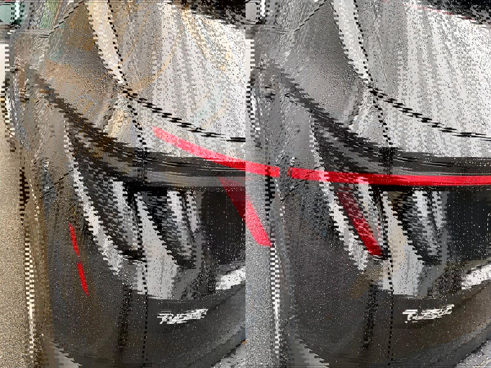 Certified 2022 Hyundai Tucson SEL image 33