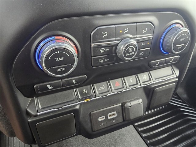 Used 2022 Chevrolet Silverado 1500 LT image 14