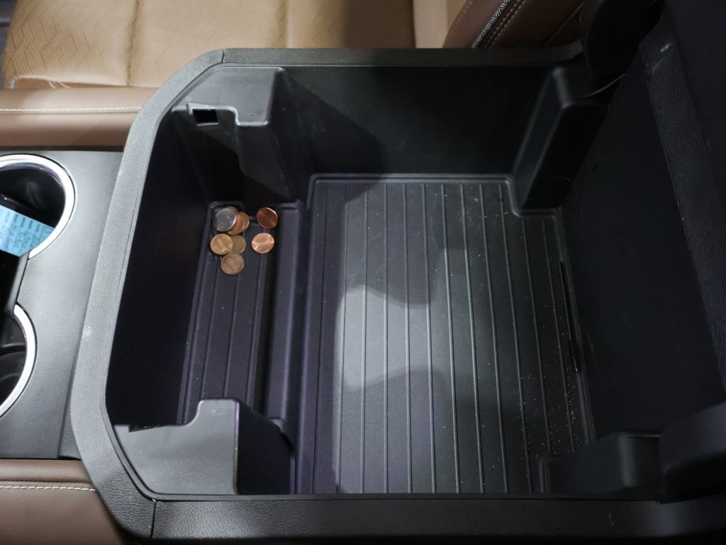 Used 2021 Chevrolet Tahoe High Country image 34