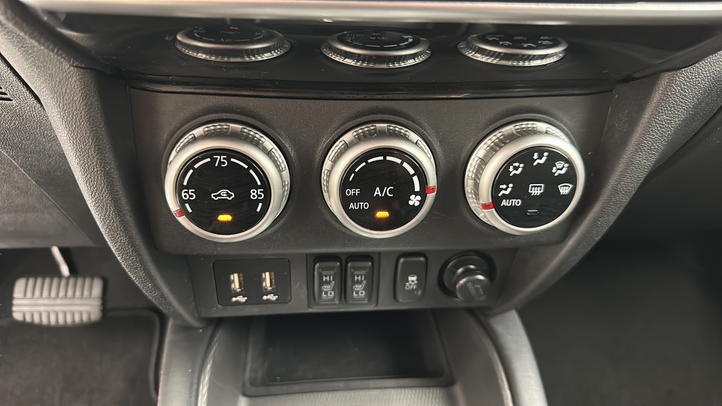 Used 2025 Mitsubishi Outlander Sport AWD image 21