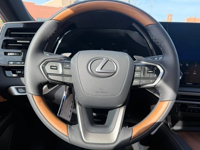 New 2026 Lexus RX 350 Premium AWD/4WD image 15