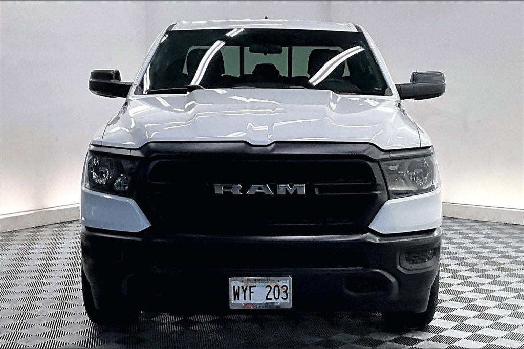 Used 2024 RAM 1500 Tradesman image 2
