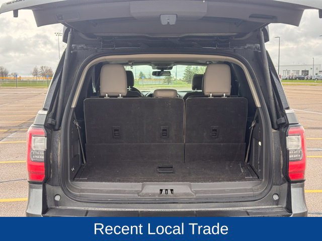 Used 2019 Ford Expedition Limited w/ Equipment Group 302A AWD/4WD image 38