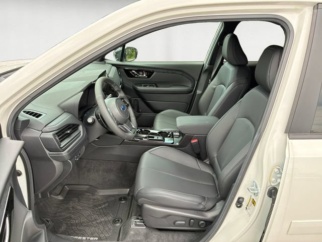 New 2026 Subaru Forester Limited AWD/4WD image 9