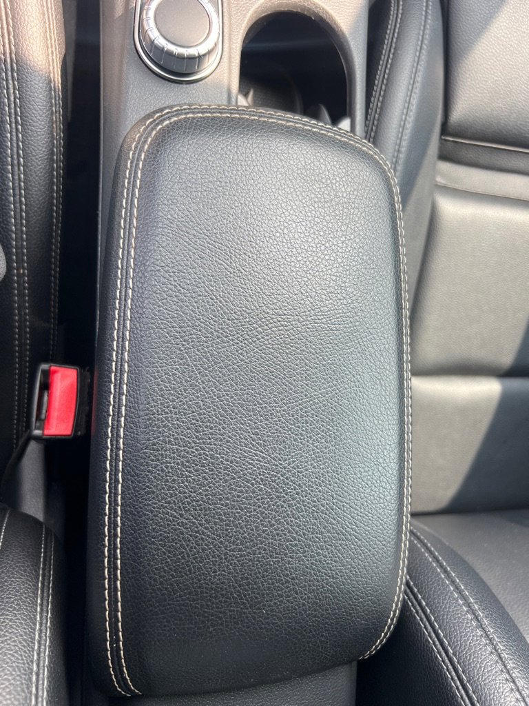 Used 2019 Mercedes-Benz CLA 250 4MATIC image 36