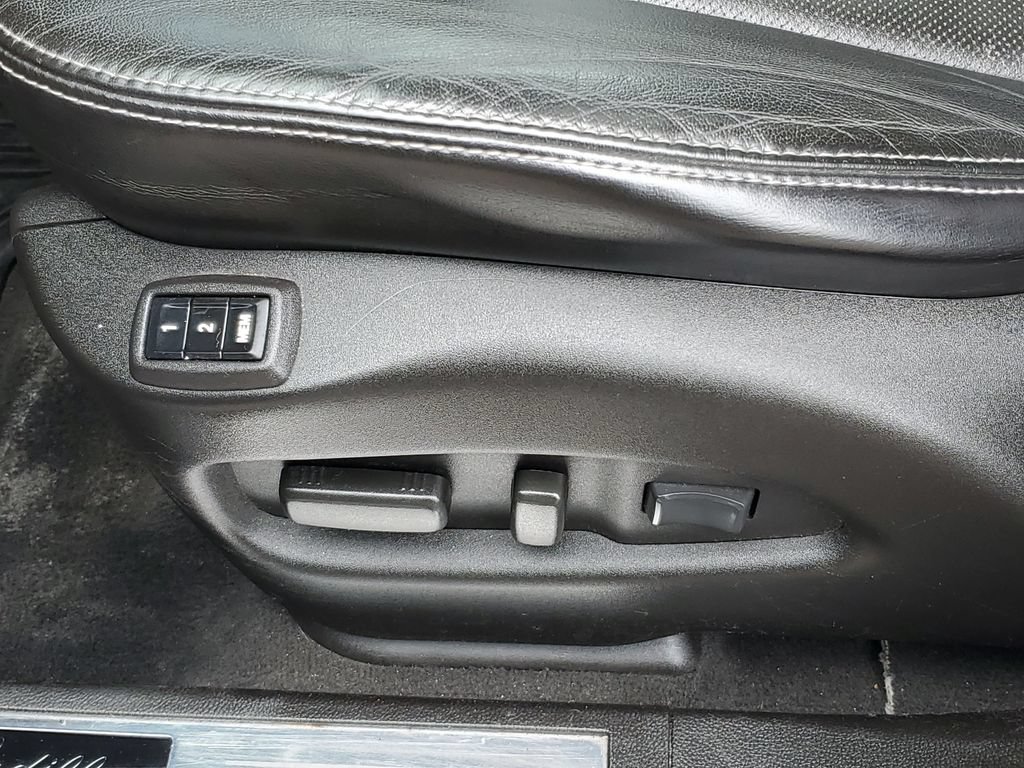 Used 2014 Cadillac SRX Performance FWD image 7
