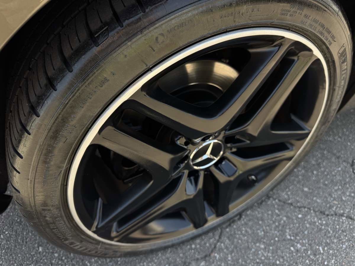 Used 2016 Mercedes-Benz SLK 300 w/ Premium 1 Package image 25