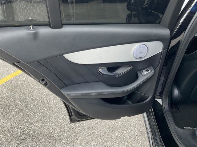 Used 2019 Mercedes-Benz C 300 Sedan image 17