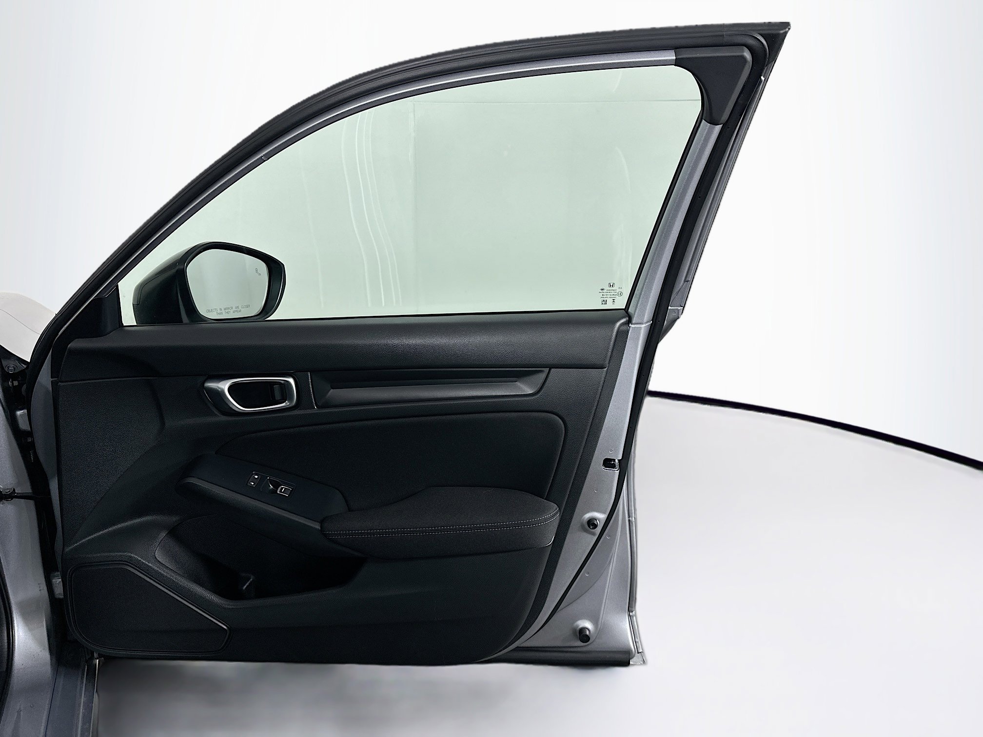 Used 2025 Honda Civic Sport image 30