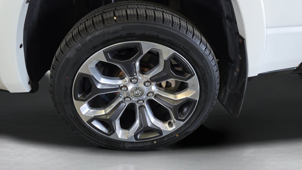 Used 2020 RAM 1500 Limited AWD/4WD image 34