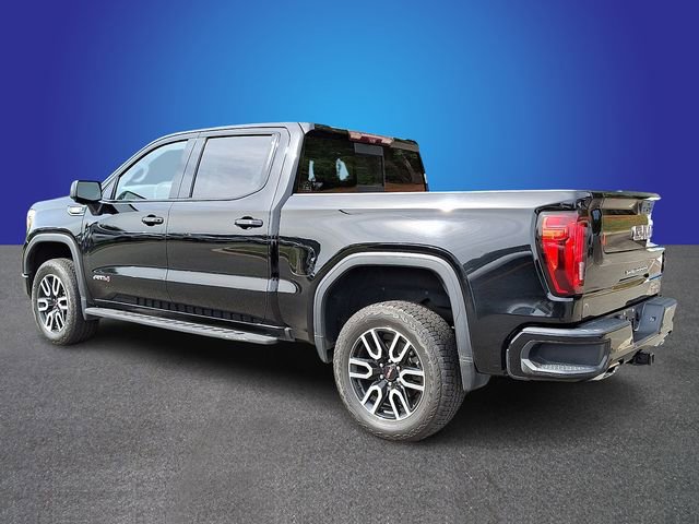 Used 2021 GMC Sierra 1500 AT4 w/ AT4 Premium Package image 6